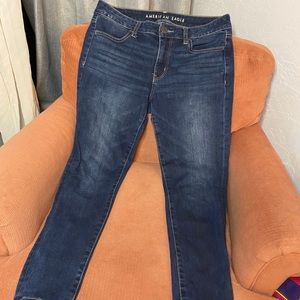 American Eagle Jeggings